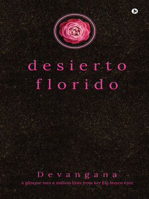 cover image of Desierto Florido